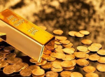 Giá vàng hôm nay 16-3: Khủng hoảng ngân hàng từ Mỹ sang Âu, vàng tăng sốc