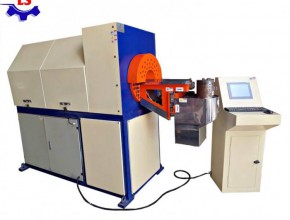 Sở hữu ngay các dòng máy uốn sắt 3D công nghệ cao tại HCM